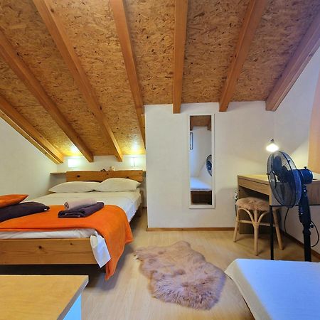 Holiday Home Maslinova Vela Luka Eksteriør billede
